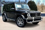 New 2025 Mercedes-Benz G 63 AMG 4MATIC image 2