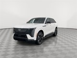 New 2025 Cadillac Escalade IQ Sport 2 image 4