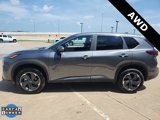 Used 2024 Nissan Rogue SV image 6