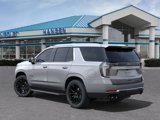 New 2025 Chevrolet Tahoe Premier image 3