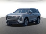 New 2026 Cadillac Vistiq Luxury image 3