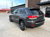 Used 2017 Jeep Grand Cherokee Limited image 2