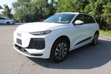 New 2025 Audi Q6 e-tron Premium image 4