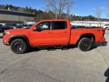 New 2025 Nissan Frontier PRO-4X image 4
