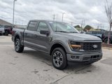New 2025 Ford F150 STX image 5