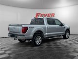 New 2025 Ford F150 Lariat image 5