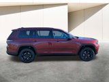 New 2025 Jeep Grand Cherokee L Limited w/ Black Appearance Package image 4