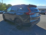 New 2026 Honda CR-V Sport Touring image 4