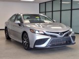Certified 2023 Toyota Camry SE image 4
