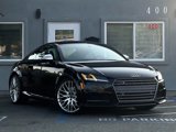 Used 2016 Audi TTS 2.0T Coupe image 5