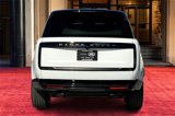 New 2025 Land Rover Range Rover SE image 3