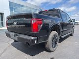 New 2025 Ford F150 XLT w/ Equipment Group 303A High image 4
