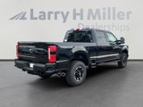 New 2025 Ford F250 Lariat image 5