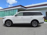New 2025 Lincoln Navigator Reserve image 6