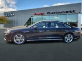 New 2025 Audi A8 L 3.0T image 2