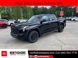 New 2025 Toyota Tundra SR5 image 1