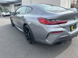Used 2024 BMW M850i Gran Coupe xDrive image 6