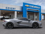 New 2025 Chevrolet Corvette Z06 image 5