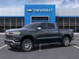 New 2025 Chevrolet Silverado 1500 LTZ image 2
