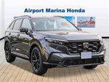 New 2025 Honda CR-V Sport image 4