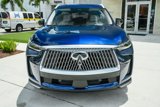 New 2026 INFINITI QX60 Luxe w/ Cargo Package image 4