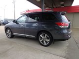 Used 2014 Nissan Pathfinder Platinum w/ Platinum Premium Package image 6