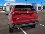 New 2025 Honda CR-V Sport image 4