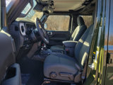 New 2024 Jeep Wrangler Sahara w/ Technology Group image 6
