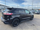 Used 2021 Ford Edge ST-Line w/ Class II Trailer Tow Package image 2