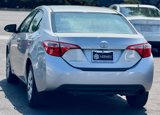 Used 2015 Toyota Corolla LE image 4