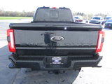 New 2025 Ford F250 XL w/ FX4 Off-Road Package image 5