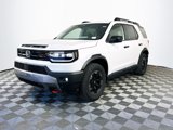 New 2026 Honda Passport TrailSport Elite image 3