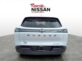 New 2025 Nissan Murano Platinum w/ Cargo Package image 2