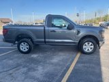 New 2025 Ford F150 XL w/ Equipment Group 103A High image 4