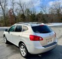 Used 2009 Nissan Rogue SL w/ Premium Pkg image 4