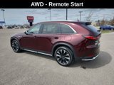 Used 2024 MAZDA CX-90 Plug-In Hybrid w/ Premium Plus image 3