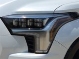 Used 2025 Toyota Sequoia Platinum image 4