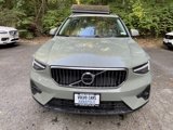 New 2025 Volvo XC40 B5 Ultra w/ Protection Package Premier image 2