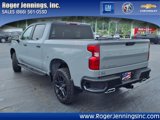Used 2024 Chevrolet Silverado 1500 Custom Trail Boss image 3