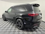 Used 2025 Mercedes-Benz GLS 450 4MATIC image 5