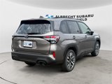 New 2025 Subaru Forester Touring image 5