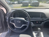 Used 2017 Hyundai Elantra Value Edition image 2