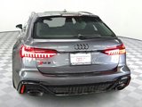 New 2025 Audi RS 6 performance image 3