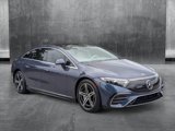Certified 2023 Mercedes-Benz EQS 450+ Sedan image 3