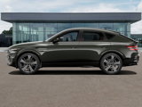 New 2025 Genesis GV80 3.5T e-SC image 3