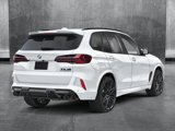 New 2026 BMW X5 M Competition w/ Executive Package image 2