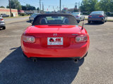 Used 2009 MAZDA MX-5 Miata Grand Touring image 4
