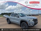 New 2025 Nissan Frontier PRO-4X image 5