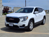 Used 2024 GMC Terrain SLE image 2