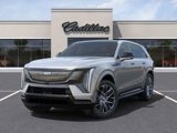 New 2025 Cadillac Escalade IQ Sport 2 w/ LPO, ONYX Package image 6